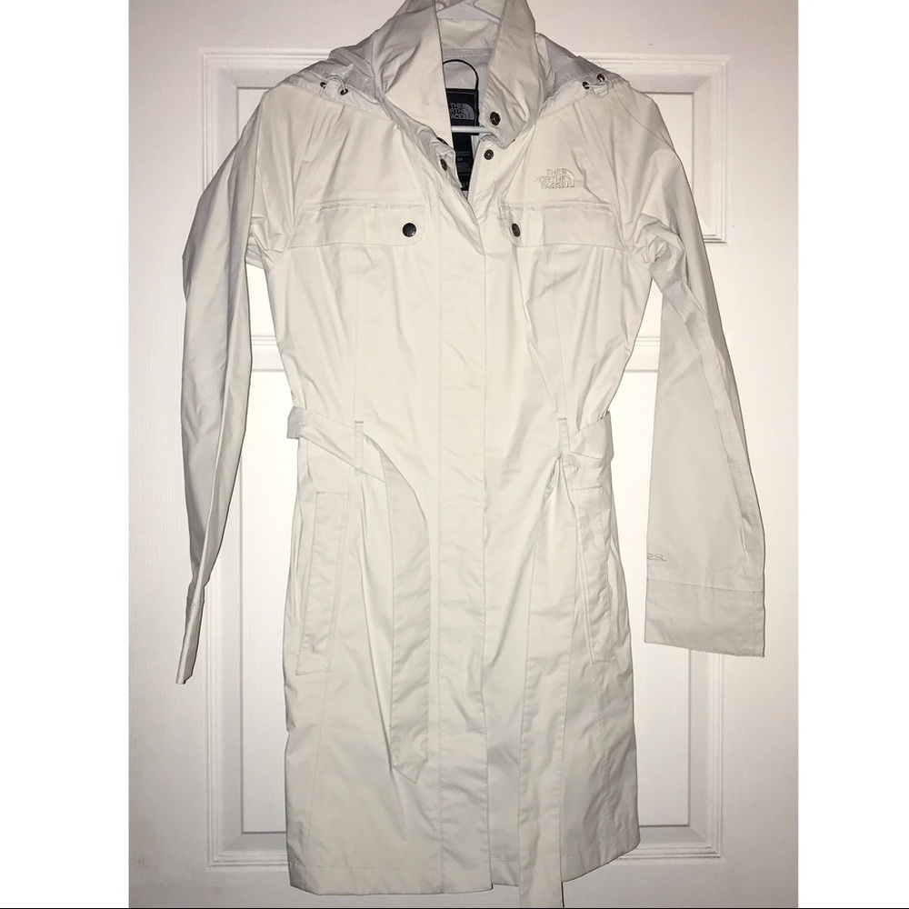 The North Face Jacket